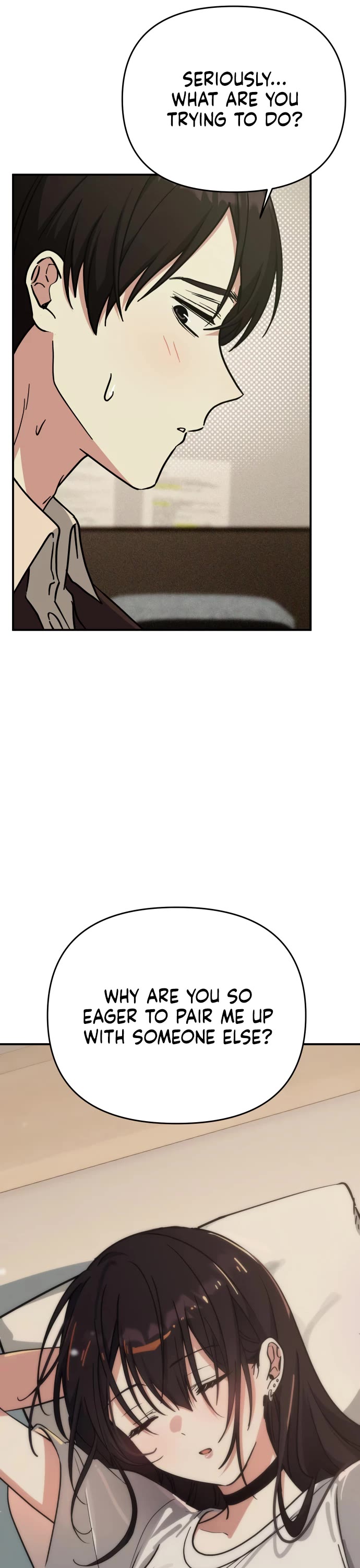 Mia Has Returned Chapter 14 page 27 - Chapter 14