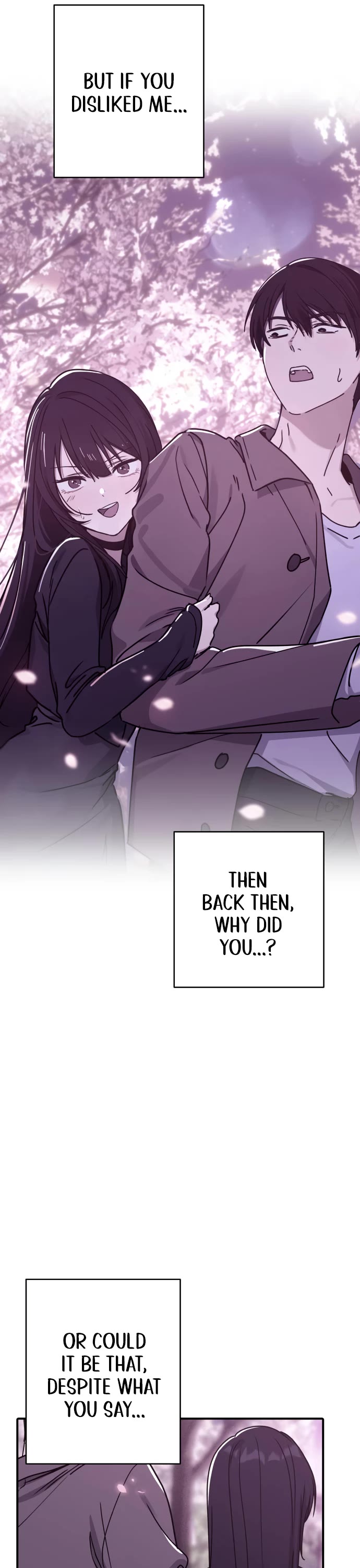 Mia Has Returned Chapter 14 page 31 - Chapter 14