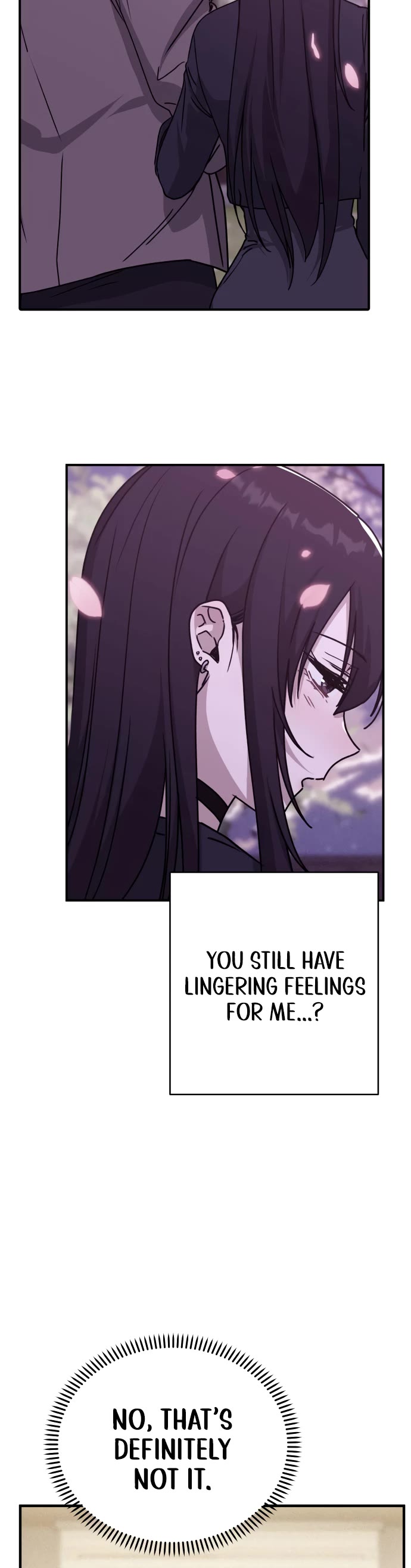 Mia Has Returned Chapter 14 page 32 - Chapter 14