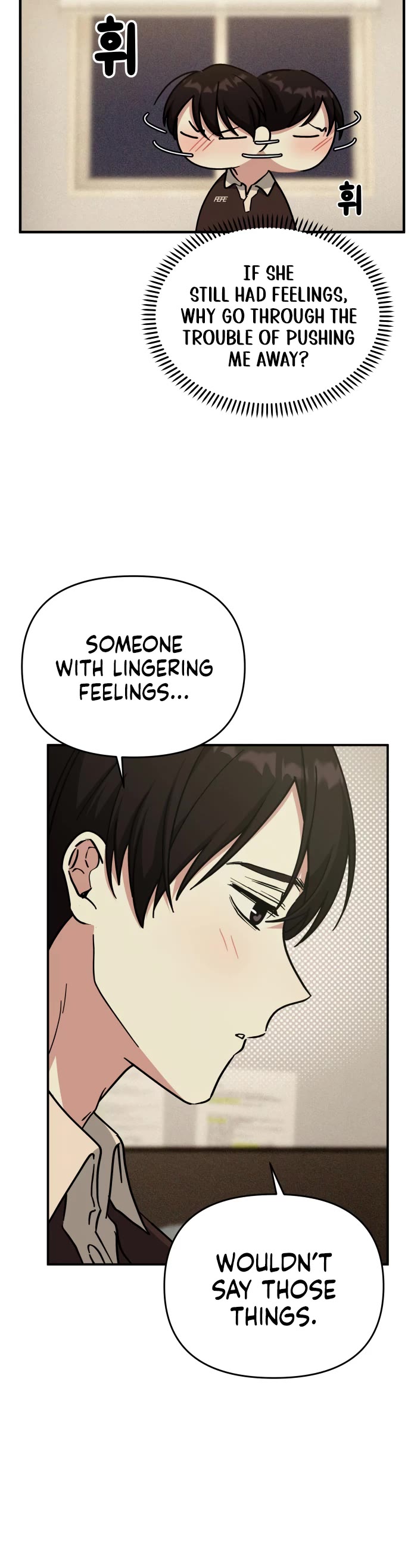 Mia Has Returned Chapter 14 page 33 - Chapter 14