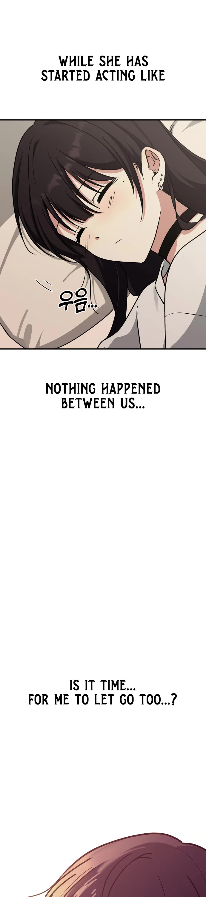 Mia Has Returned Chapter 14 page 35 - Chapter 14