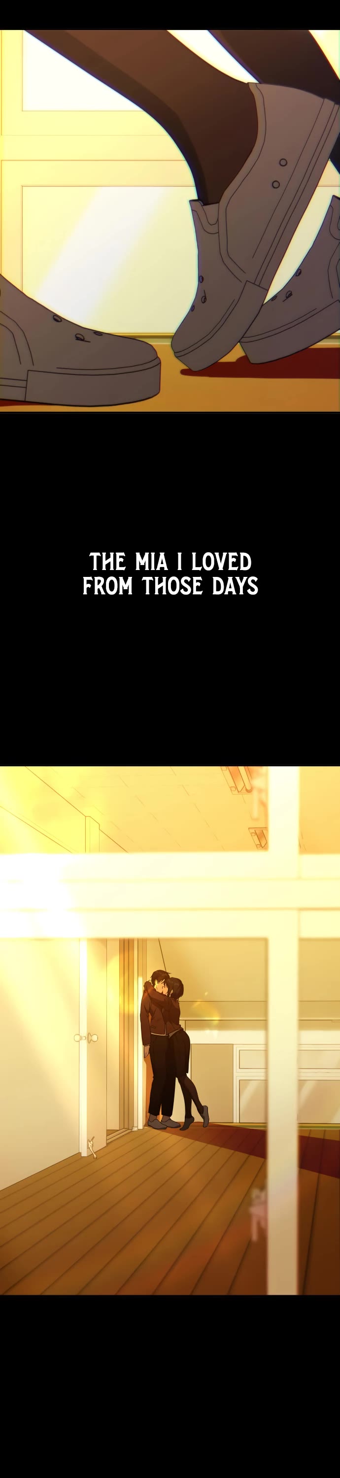 Mia Has Returned Chapter 14 page 39 - Chapter 14