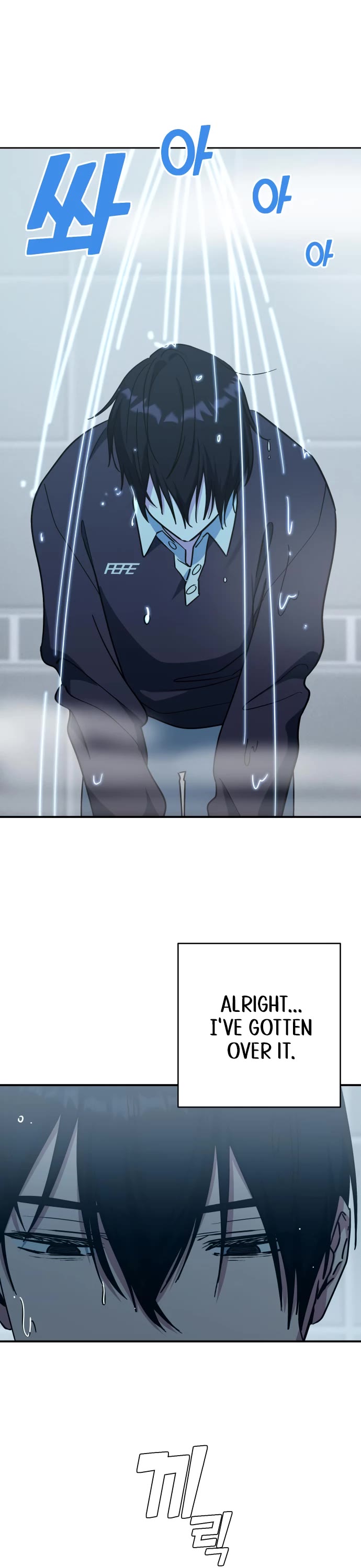 Mia Has Returned Chapter 14 page 42 - Chapter 14