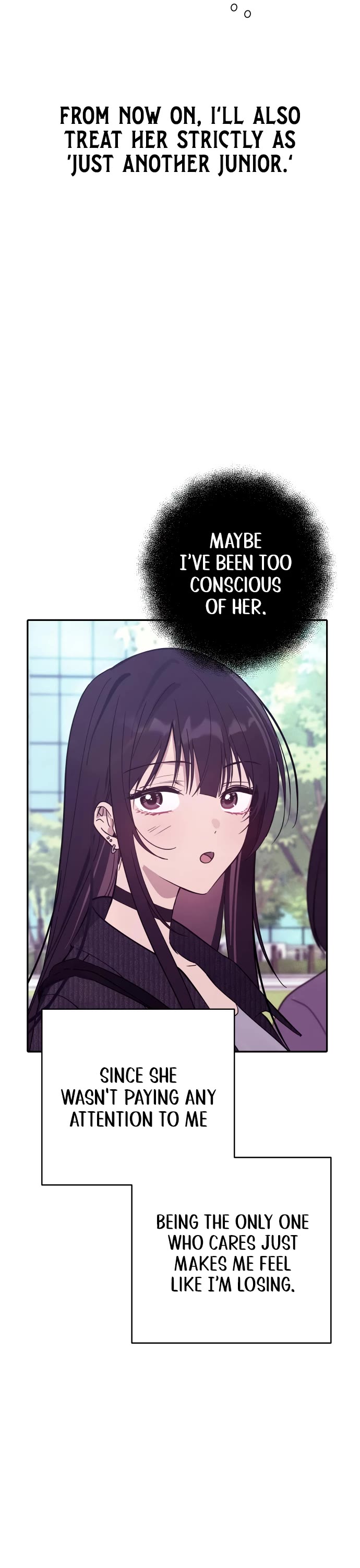 Mia Has Returned Chapter 14 page 43 - Chapter 14