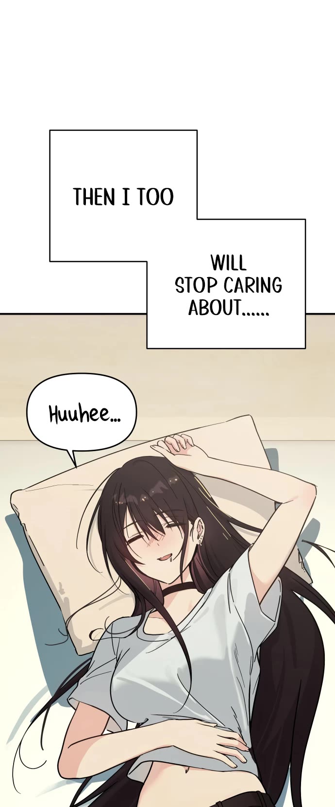 Mia Has Returned Chapter 14 page 48 - Chapter 14
