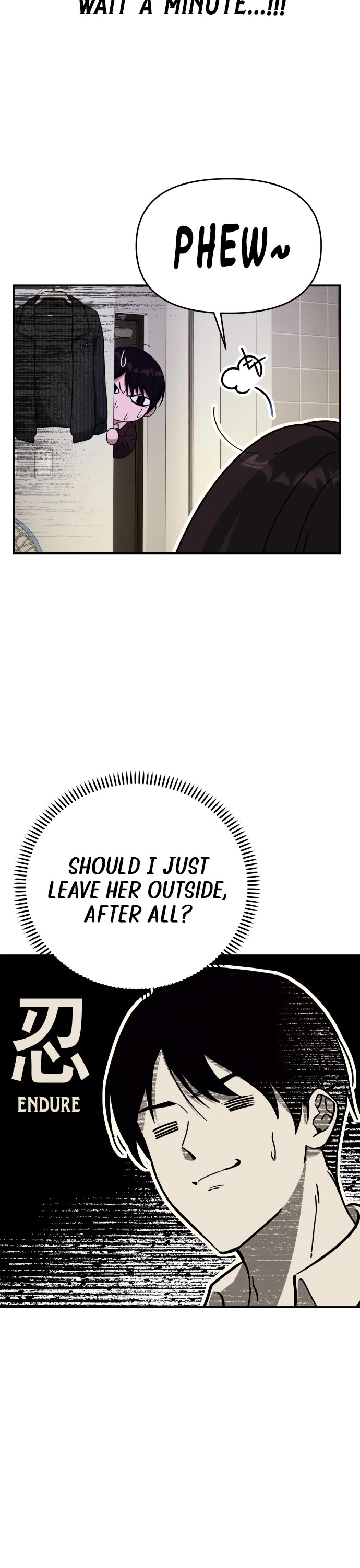 Mia Has Returned Chapter 14 page 51 - Chapter 14