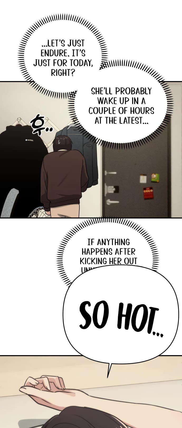 Mia Has Returned Chapter 14 page 52 - Chapter 14