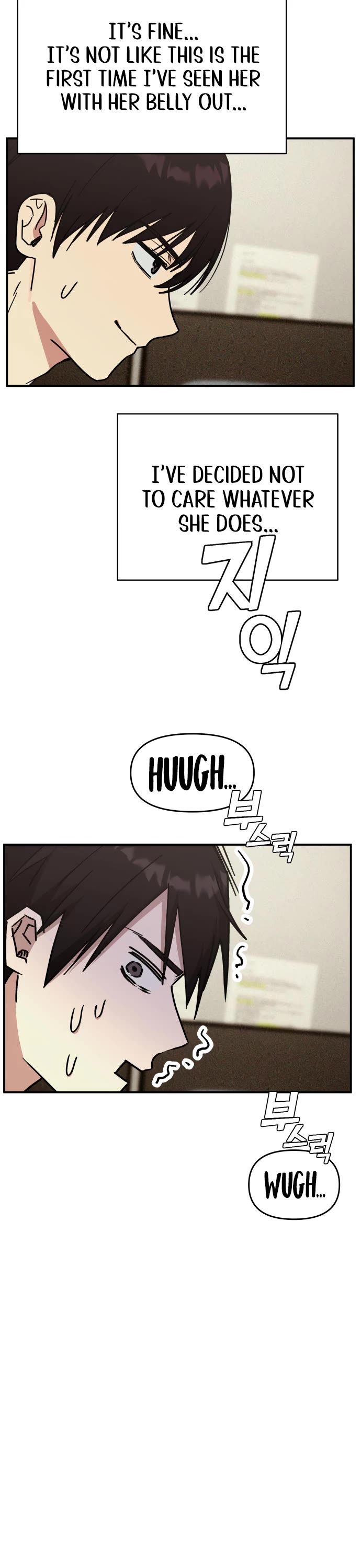 Mia Has Returned Chapter 14 page 55 - Chapter 14