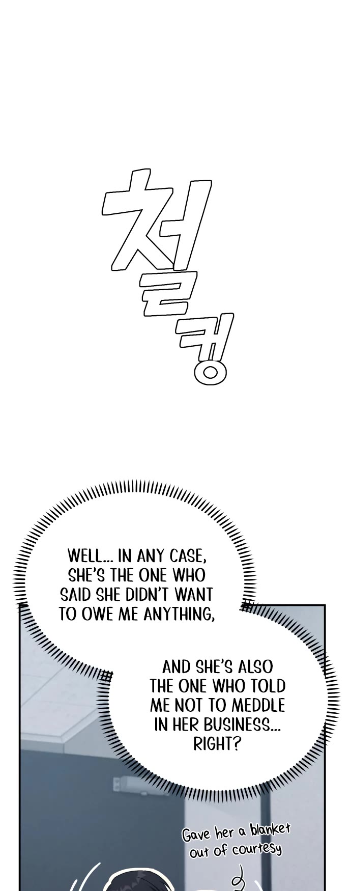 Mia Has Returned Chapter 14 page 56 - Chapter 14
