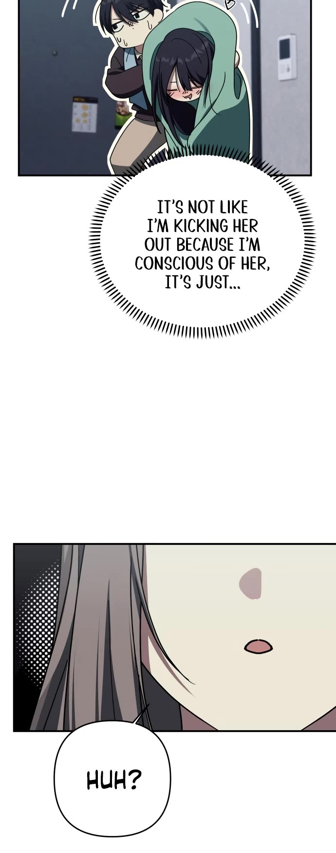 Mia Has Returned Chapter 14 page 57 - Chapter 14