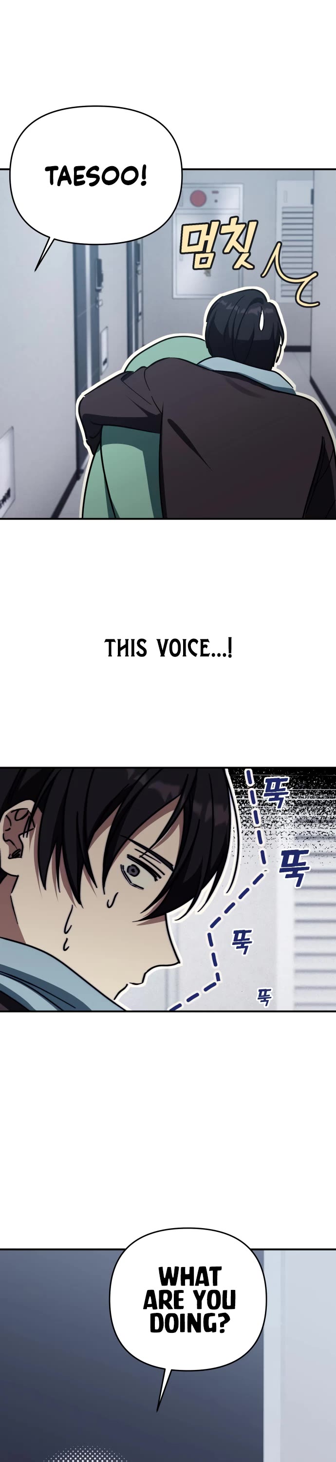 Mia Has Returned Chapter 14 page 58 - Chapter 14