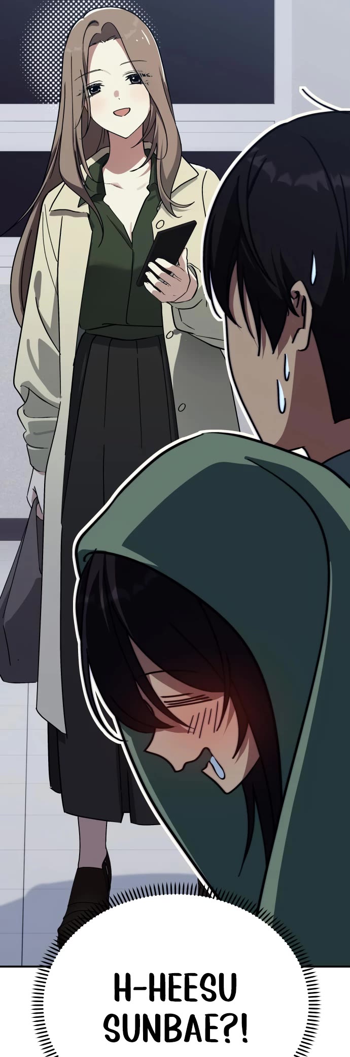Mia Has Returned Chapter 14 page 59 - Chapter 14