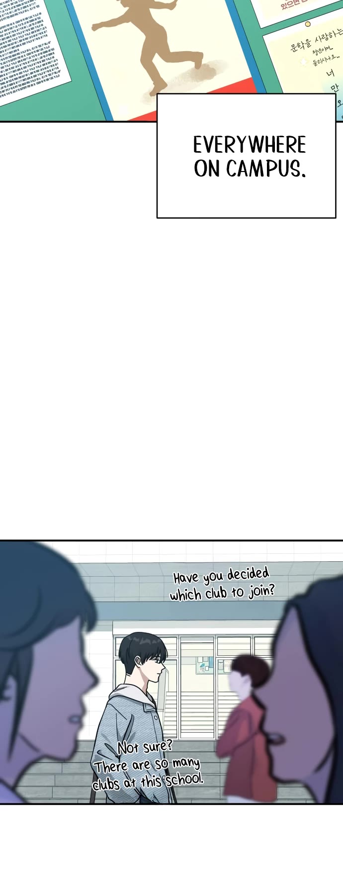 Mia Has Returned Chapter 15 page 10 - Chapter 15