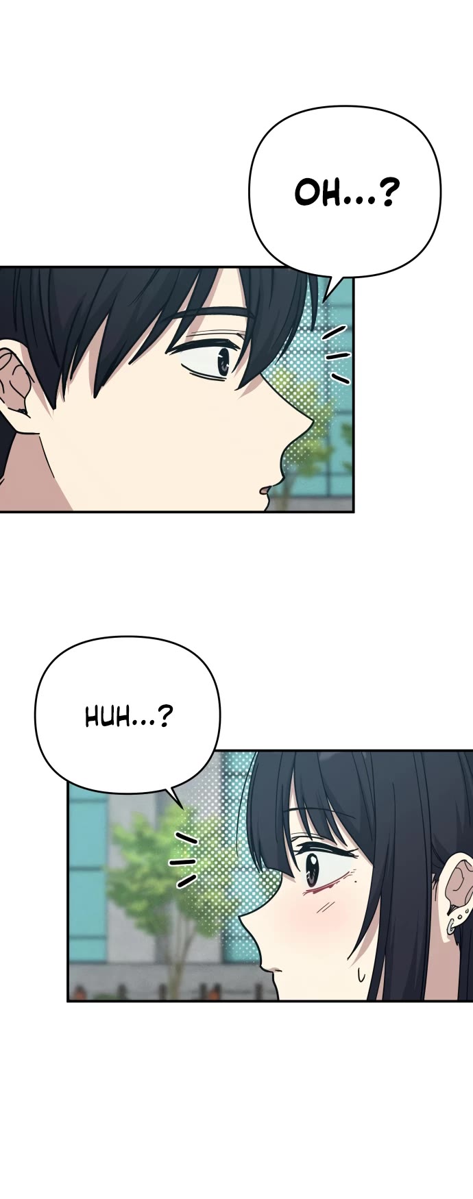 Mia Has Returned Chapter 15 page 11 - Chapter 15