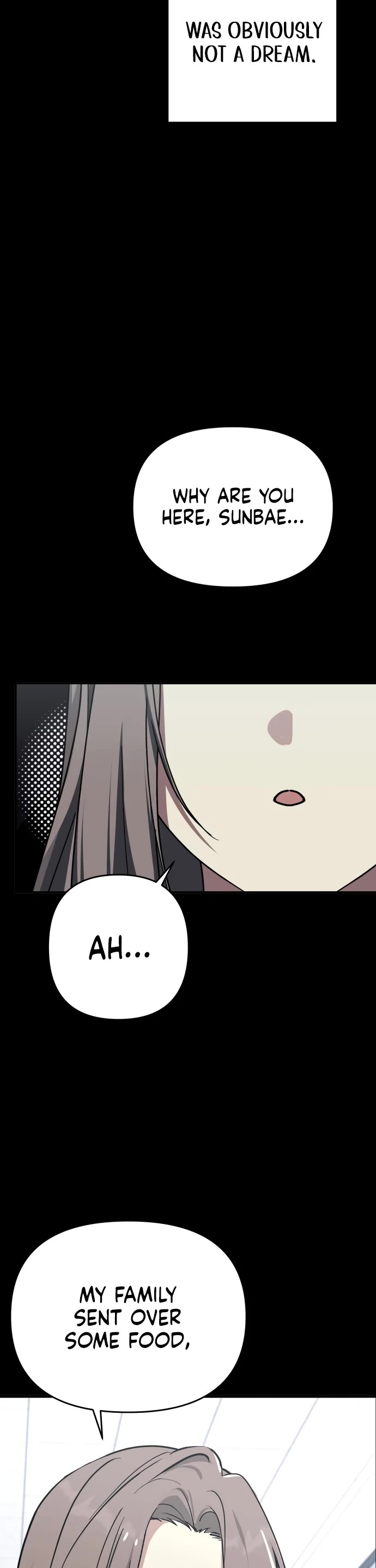 Mia Has Returned Chapter 15 page 16 - Chapter 15