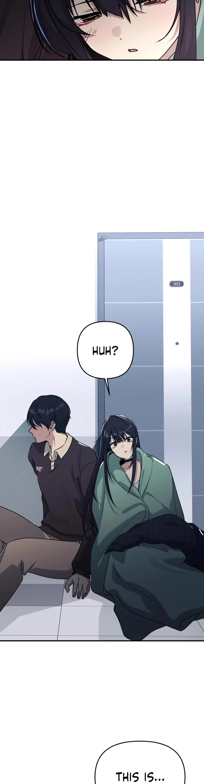 Mia Has Returned Chapter 15 page 2 - Chapter 15