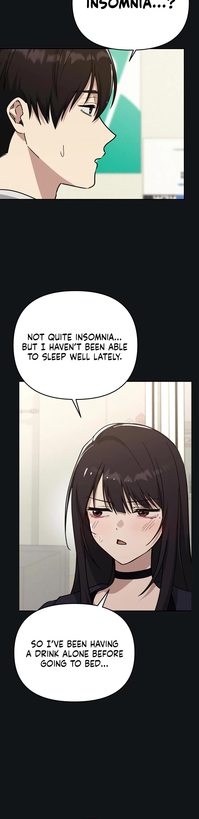 Mia Has Returned Chapter 15 page 20 - Chapter 15