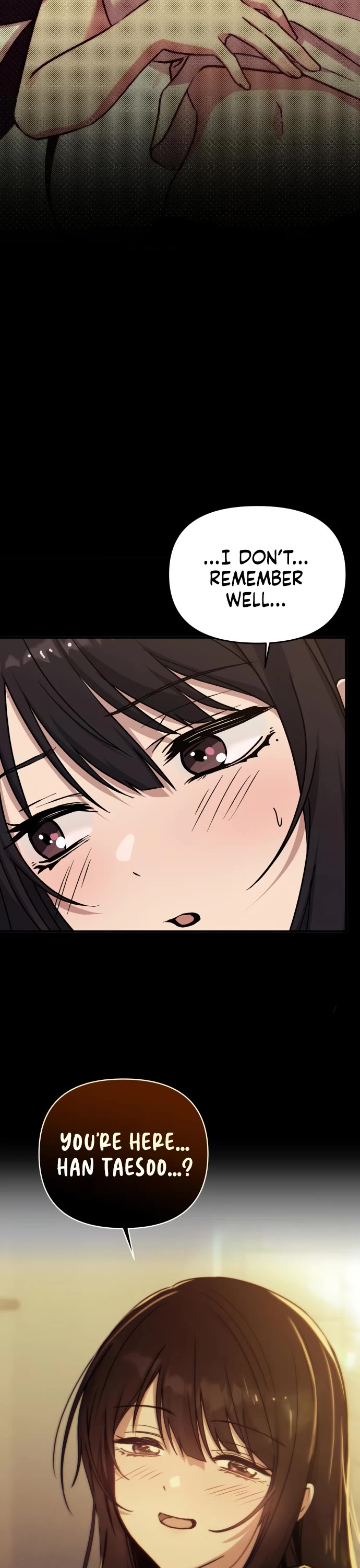 Mia Has Returned Chapter 15 page 22 - Chapter 15