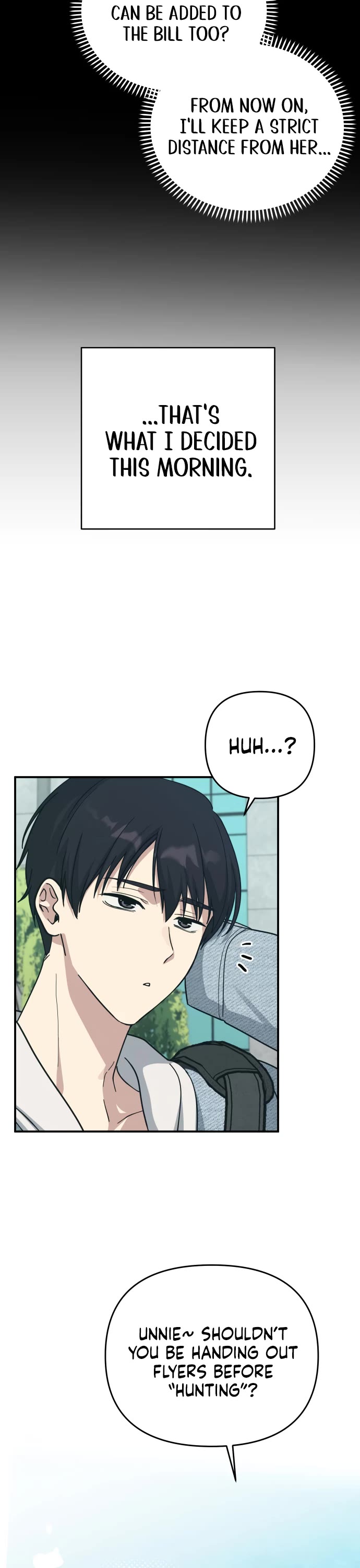 Mia Has Returned Chapter 15 page 26 - Chapter 15