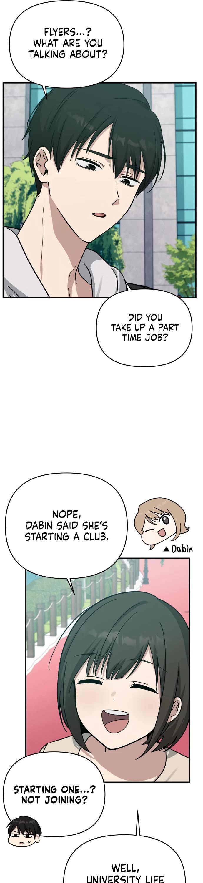 Mia Has Returned Chapter 15 page 29 - Chapter 15