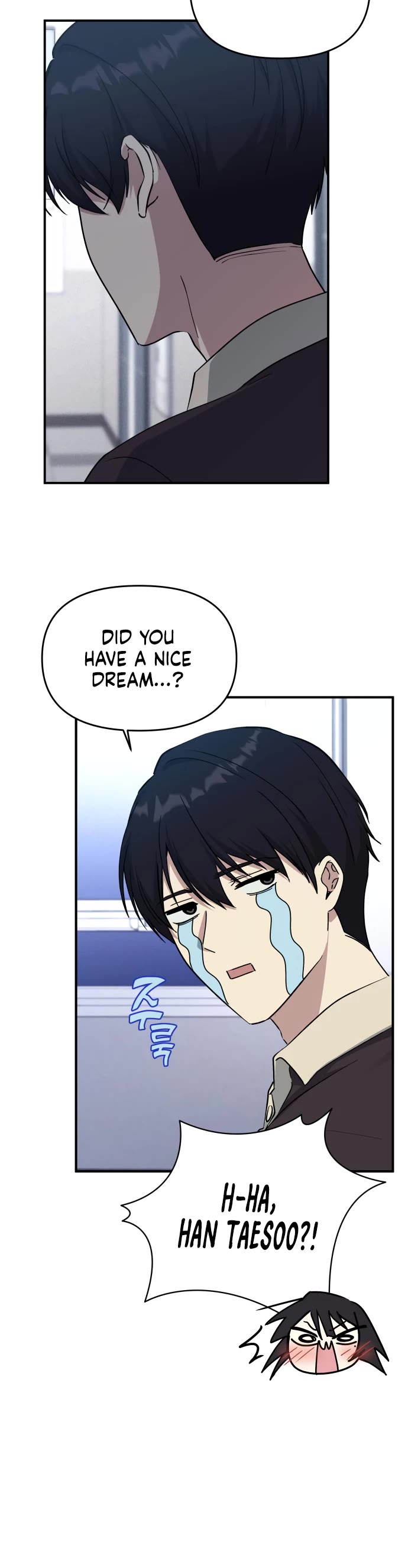 Mia Has Returned Chapter 15 page 3 - Chapter 15