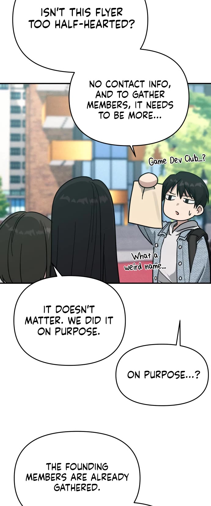 Mia Has Returned Chapter 15 page 31 - Chapter 15