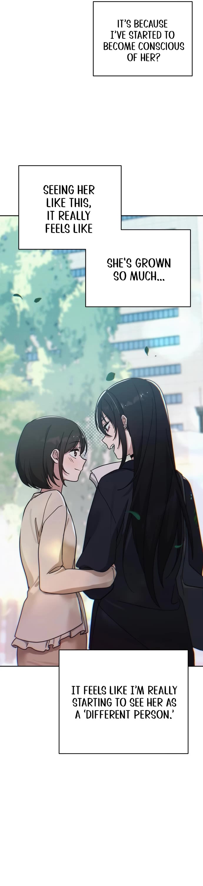 Mia Has Returned Chapter 15 page 37 - Chapter 15