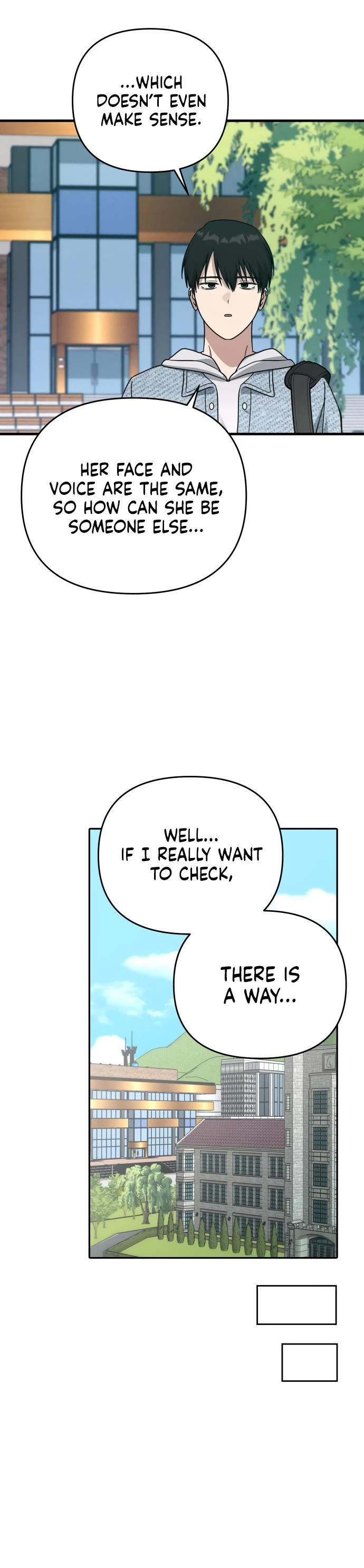 Mia Has Returned Chapter 15 page 38 - Chapter 15