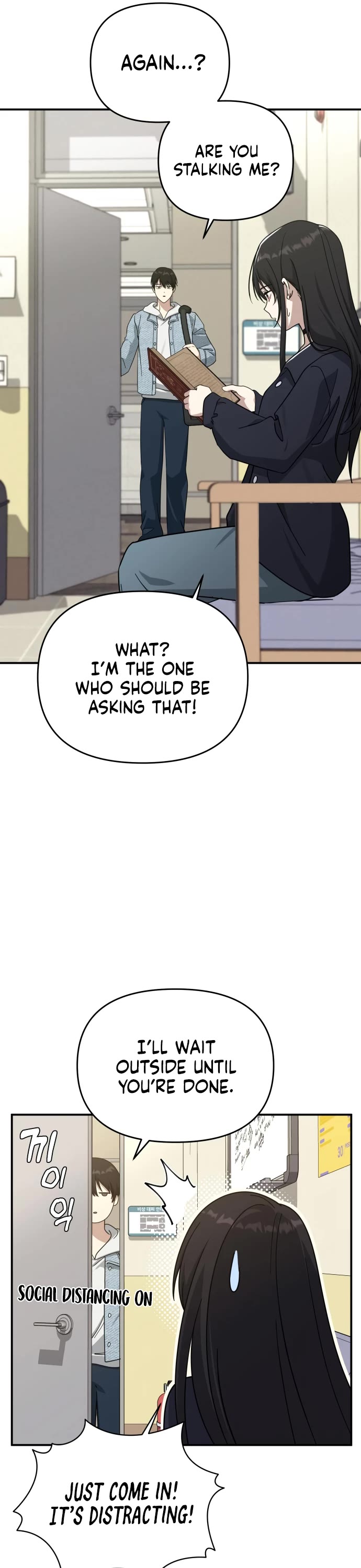 Mia Has Returned Chapter 15 page 40 - Chapter 15