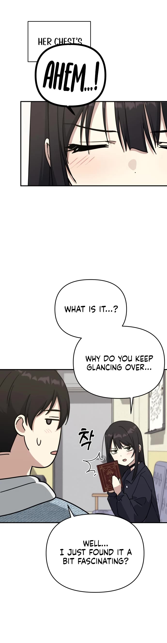 Mia Has Returned Chapter 15 page 42 - Chapter 15
