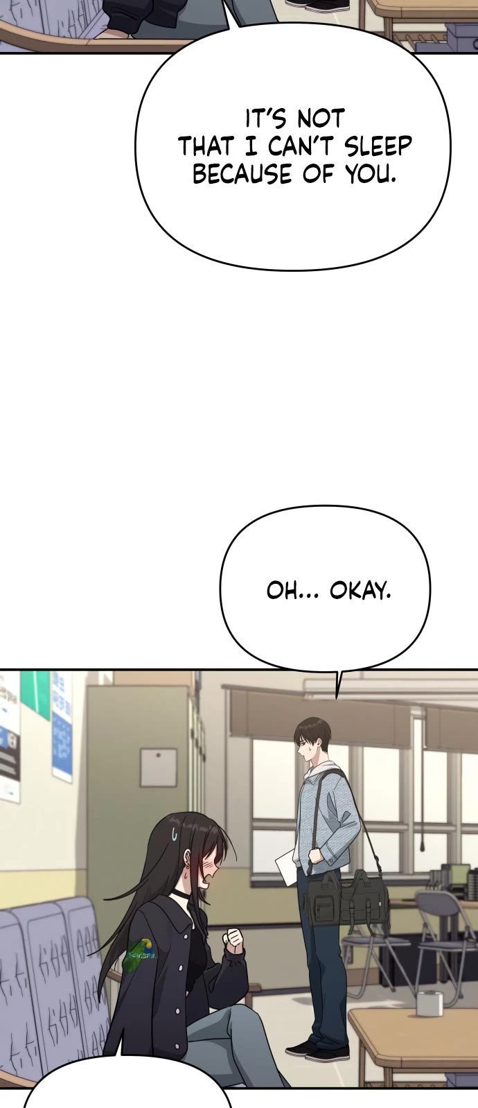 Mia Has Returned Chapter 15 page 45 - Chapter 15