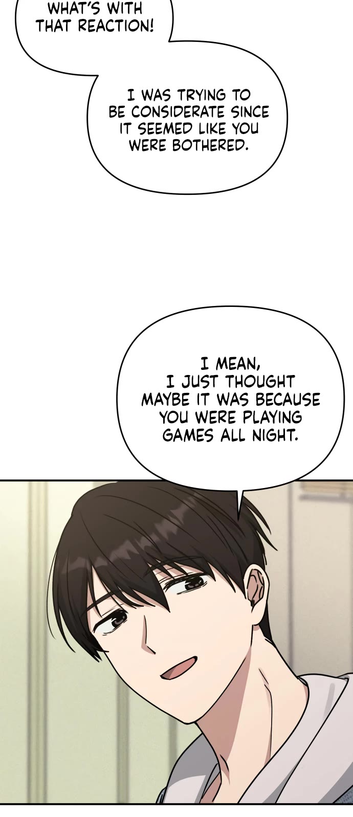 Mia Has Returned Chapter 15 page 46 - Chapter 15