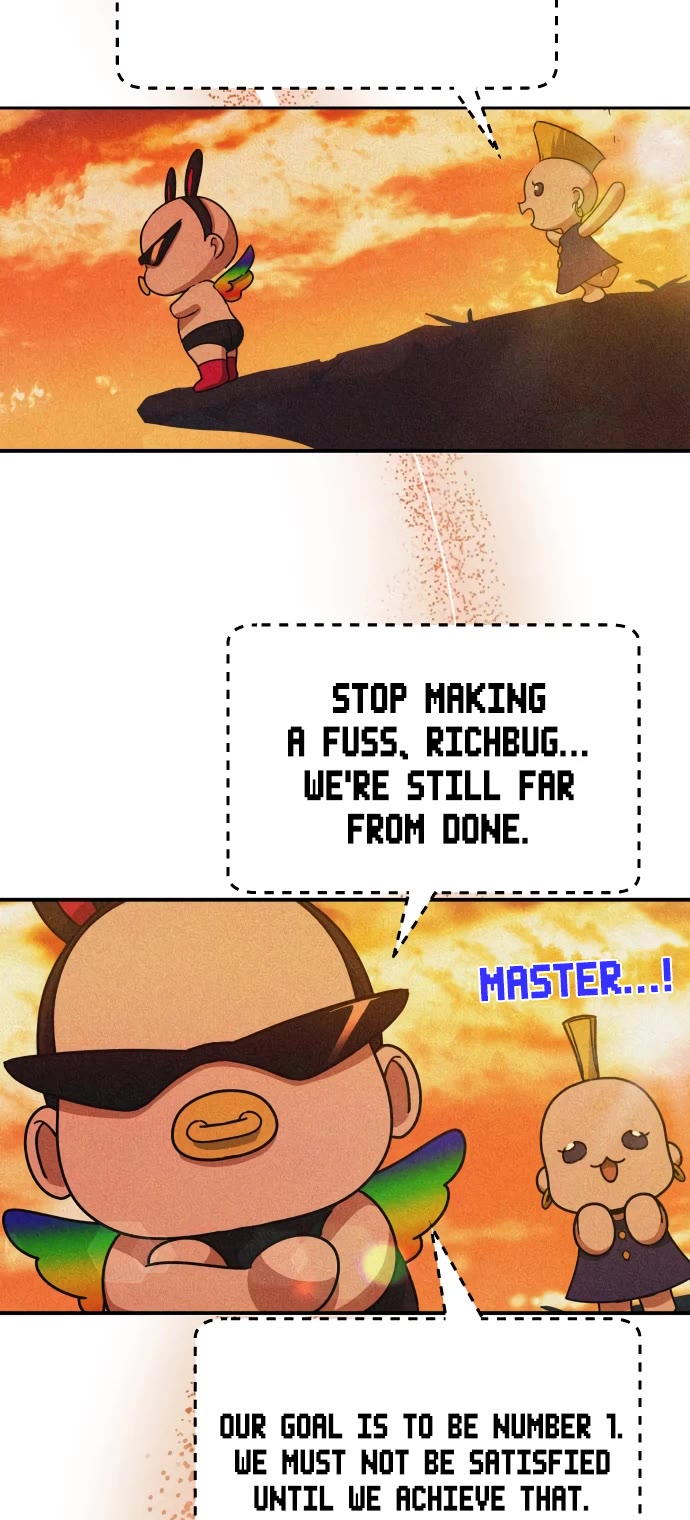 Mia Has Returned Chapter 15 page 49 - Chapter 15