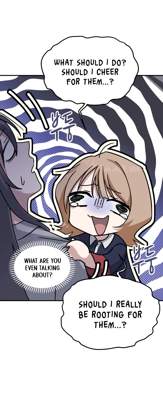 Mia Has Returned Chapter 16 page 14 - Chapter 16