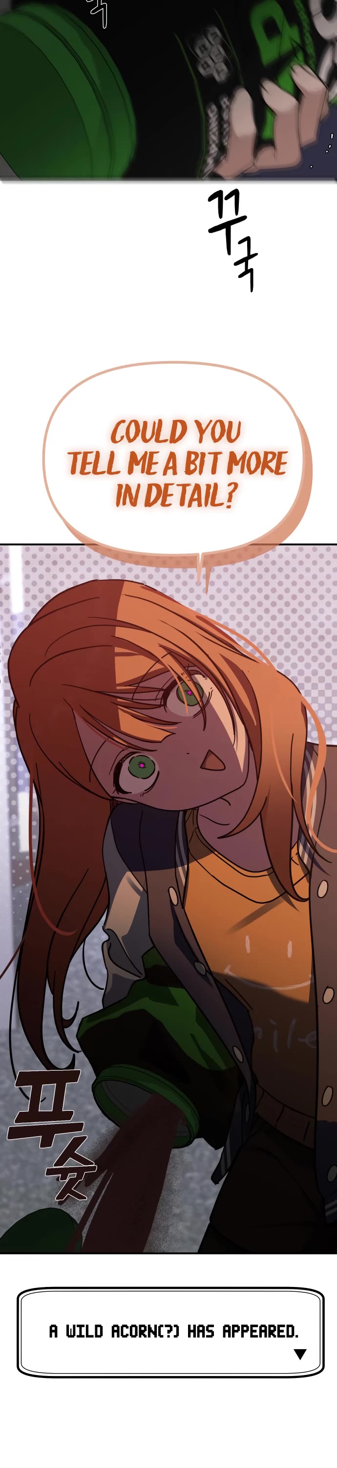 Mia Has Returned Chapter 16 page 16 - Chapter 16