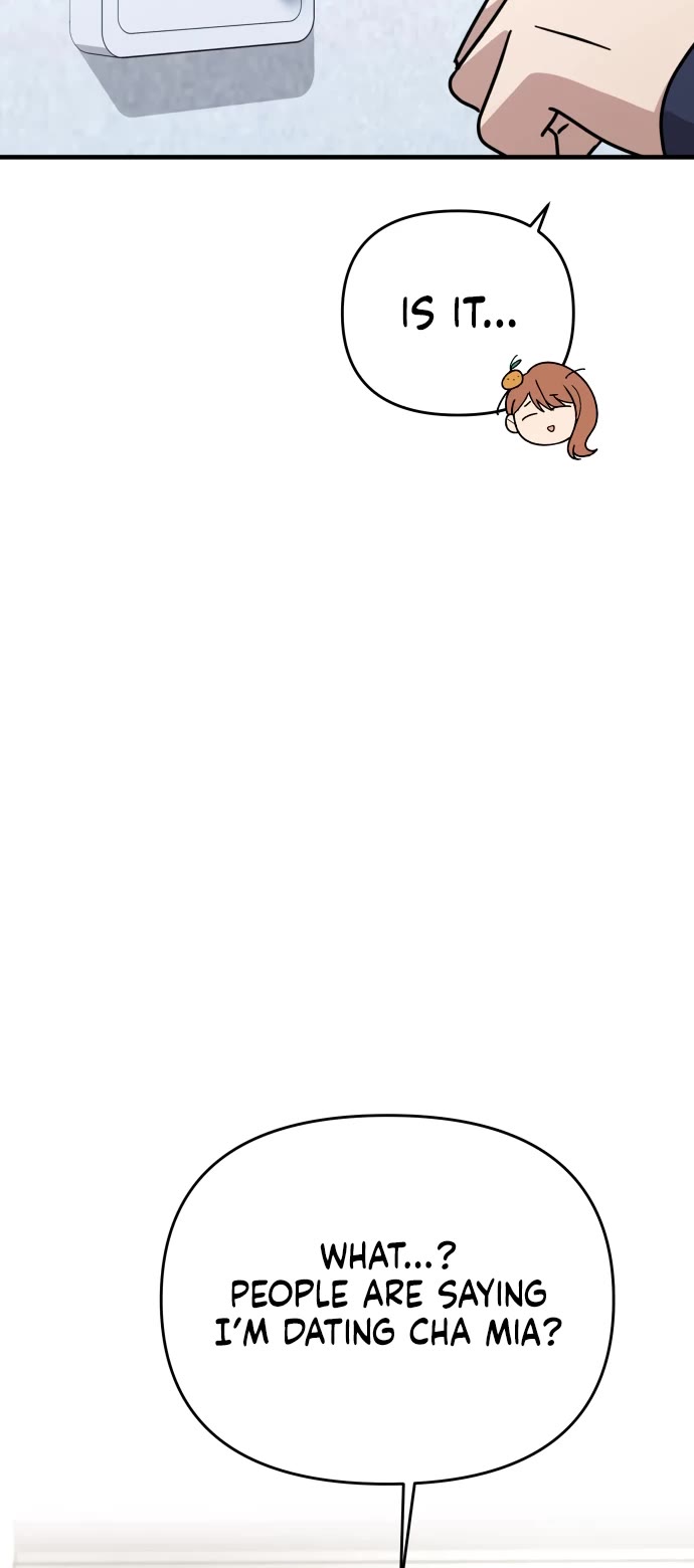 Mia Has Returned Chapter 16 page 21 - Chapter 16