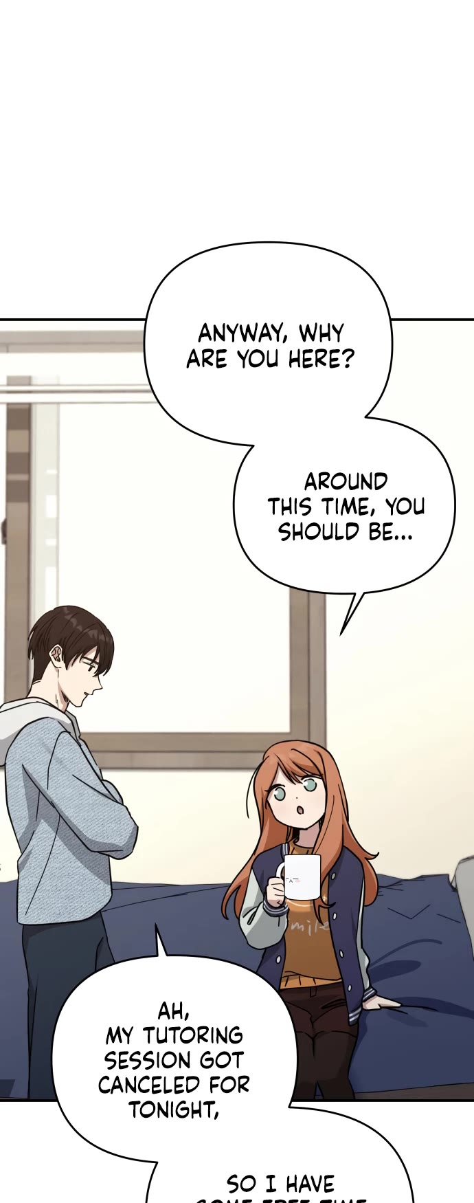 Mia Has Returned Chapter 16 page 25 - Chapter 16