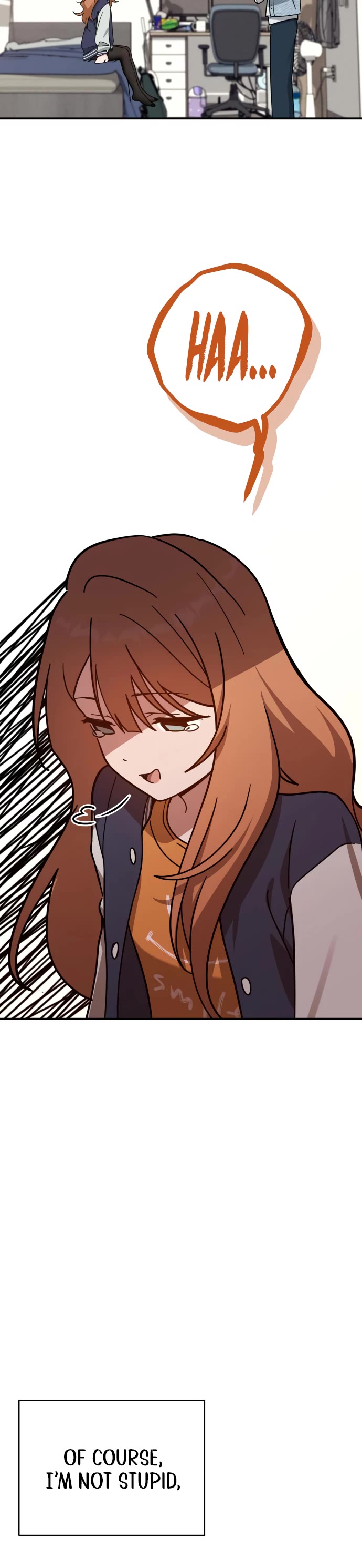 Mia Has Returned Chapter 16 page 29 - Chapter 16