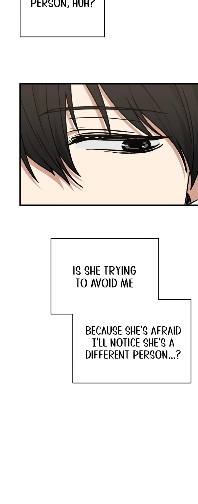 Mia Has Returned Chapter 16 page 39 - Chapter 16