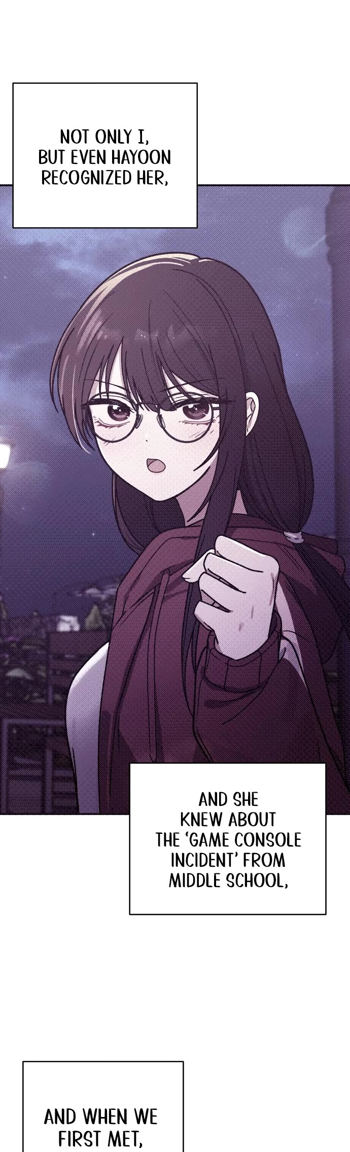 Mia Has Returned Chapter 16 page 41 - Chapter 16