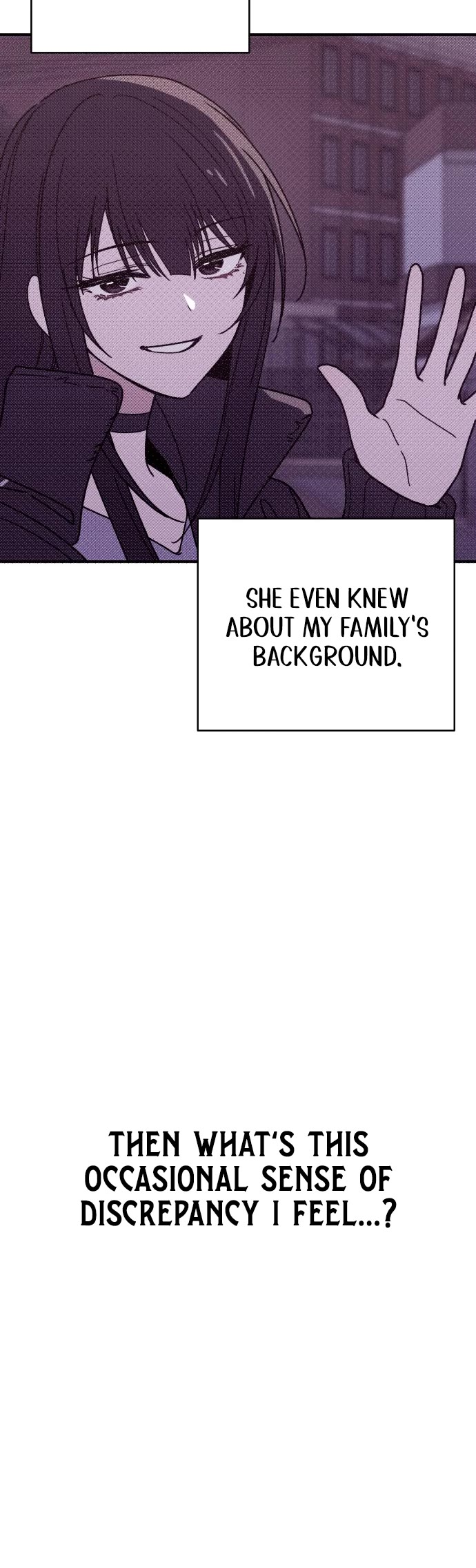 Mia Has Returned Chapter 16 page 42 - Chapter 16