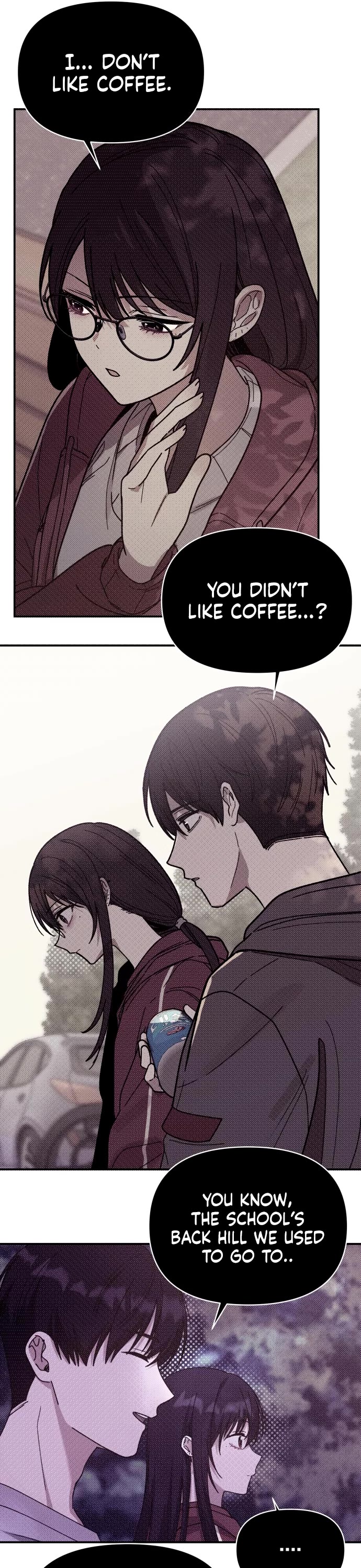 Mia Has Returned Chapter 16 page 43 - Chapter 16