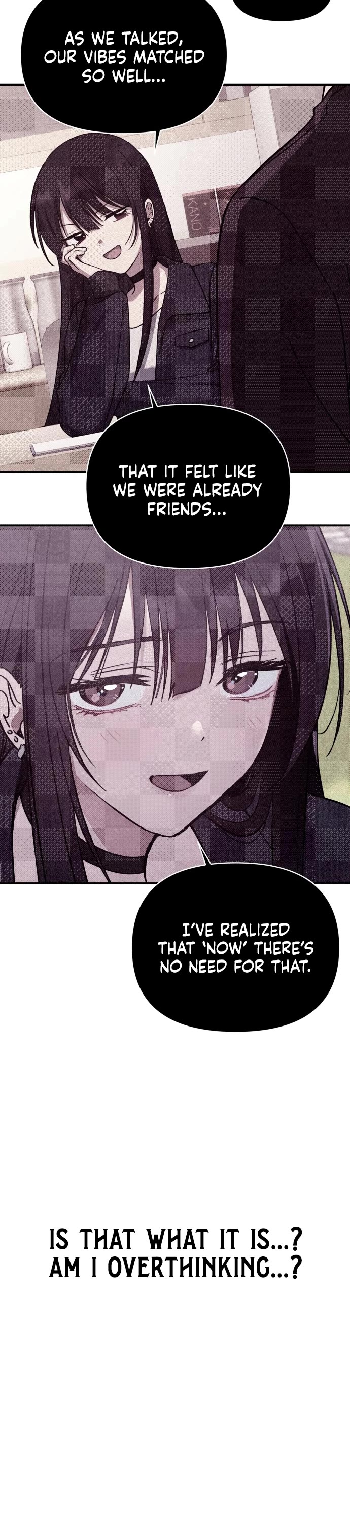Mia Has Returned Chapter 16 page 44 - Chapter 16