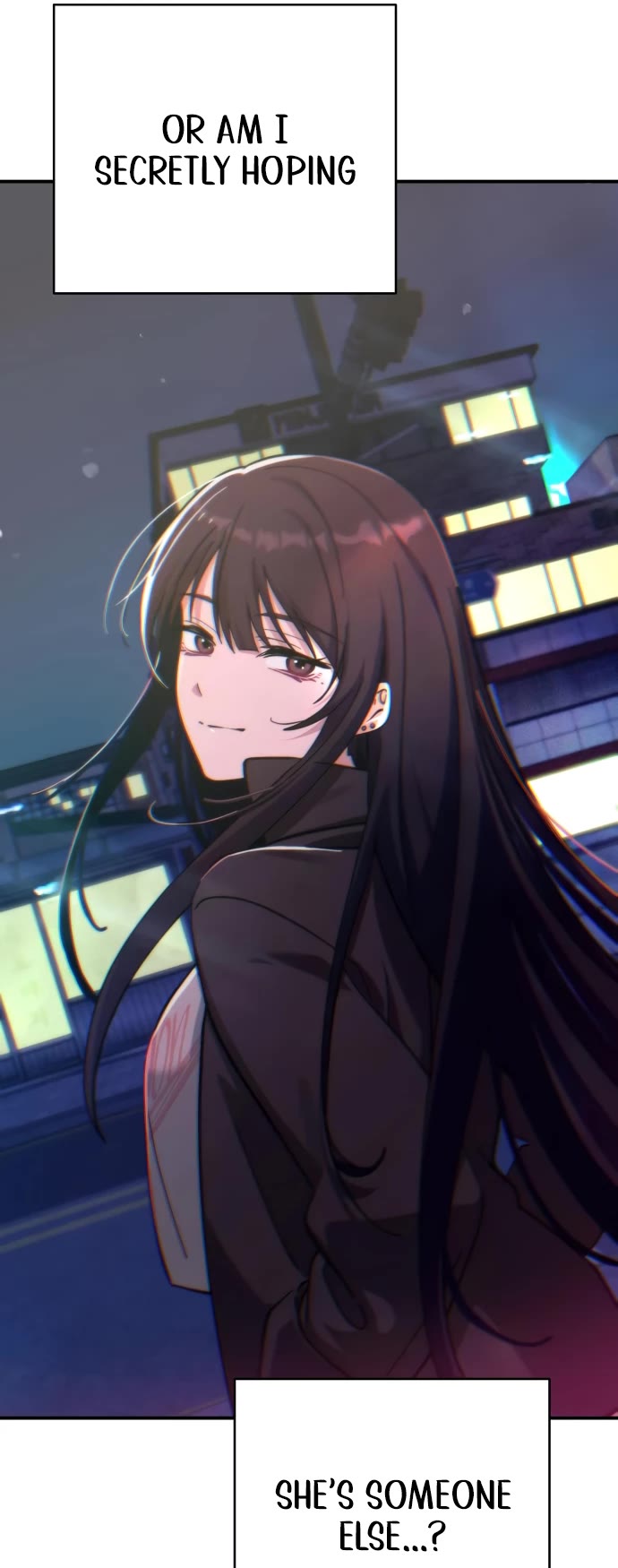 Mia Has Returned Chapter 16 page 45 - Chapter 16