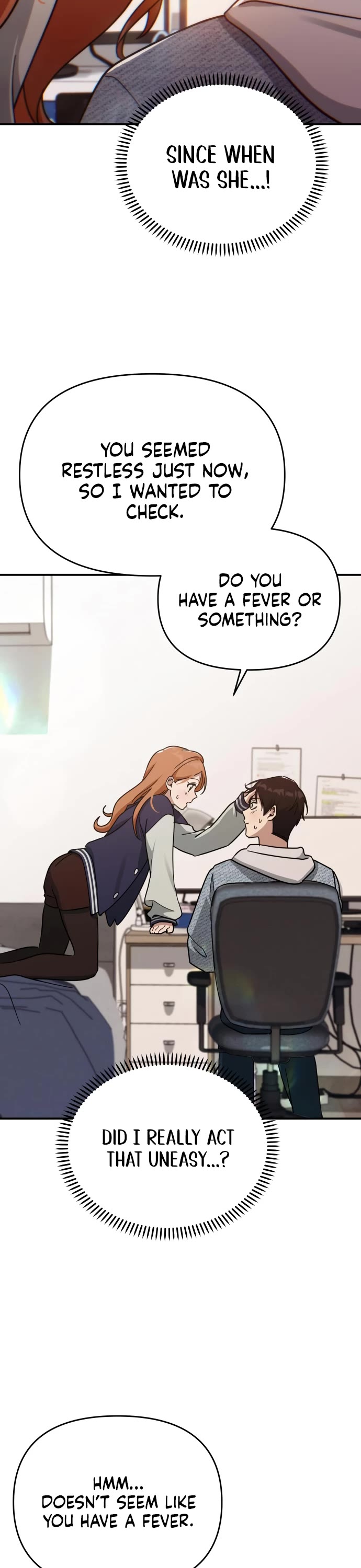 Mia Has Returned Chapter 16 page 48 - Chapter 16