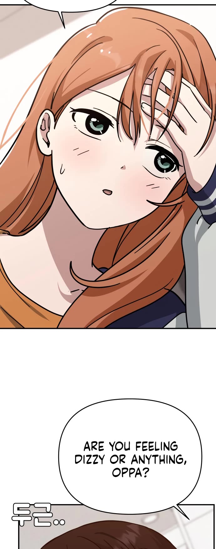 Mia Has Returned Chapter 16 page 49 - Chapter 16