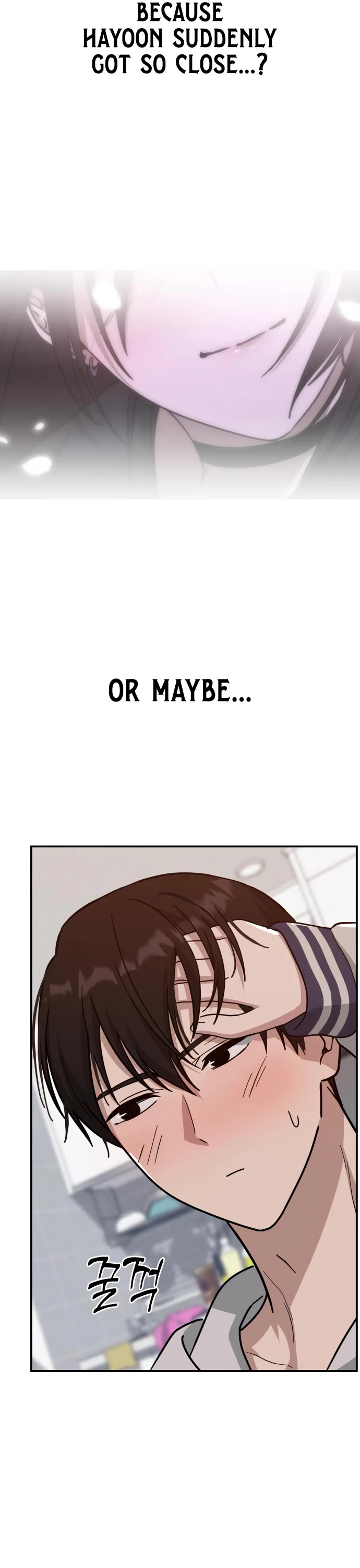 Mia Has Returned Chapter 16 page 51 - Chapter 16