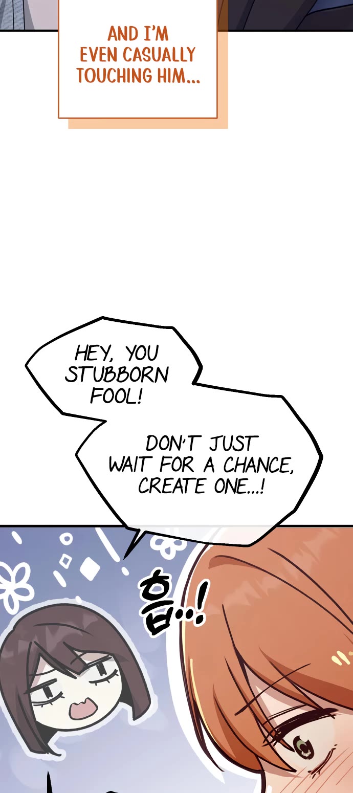 Mia Has Returned Chapter 16 page 53 - Chapter 16