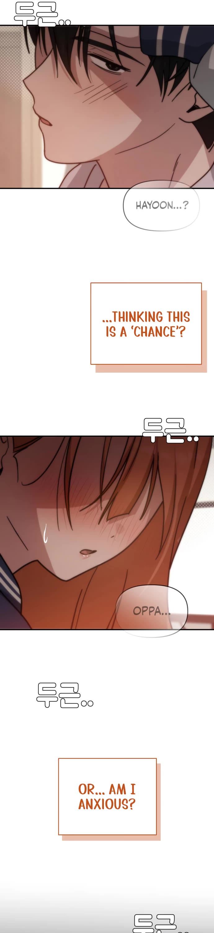 Mia Has Returned Chapter 16 page 55 - Chapter 16