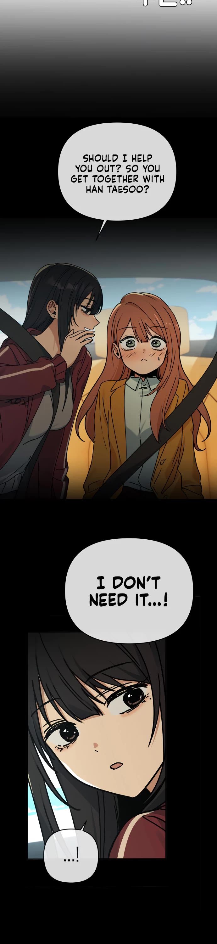 Mia Has Returned Chapter 16 page 56 - Chapter 16